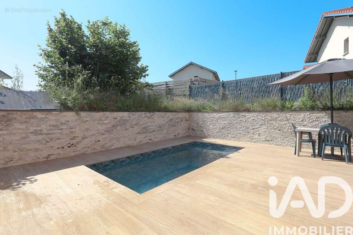 Photo 2 - Maison à VULBENS