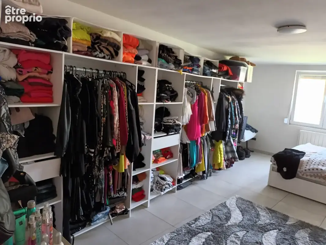 Maison de plain-pied 140m2 - photo 19