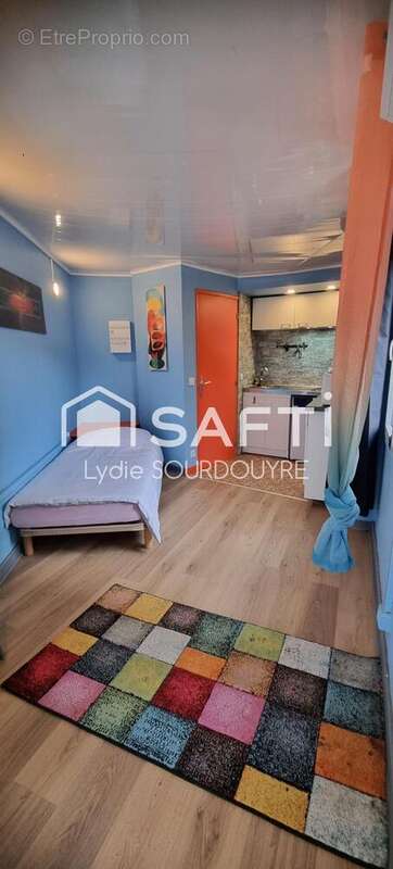 Photo 7 - Appartement à SOREZE