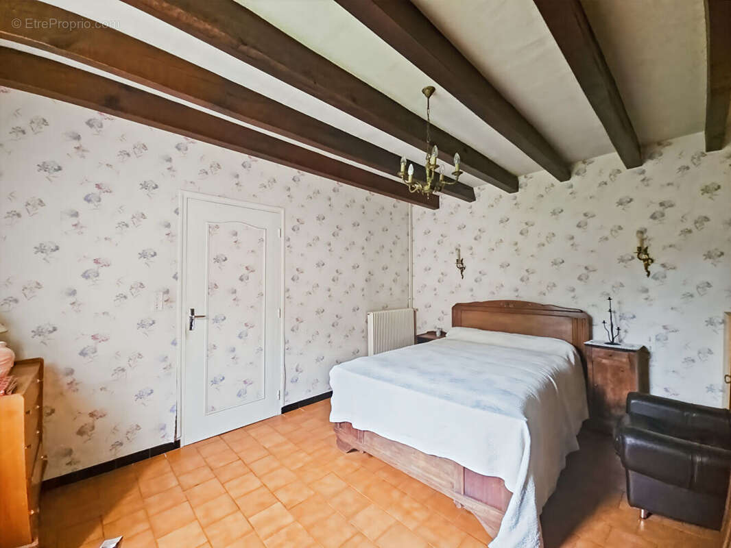 Maison à SAINT-SEVER