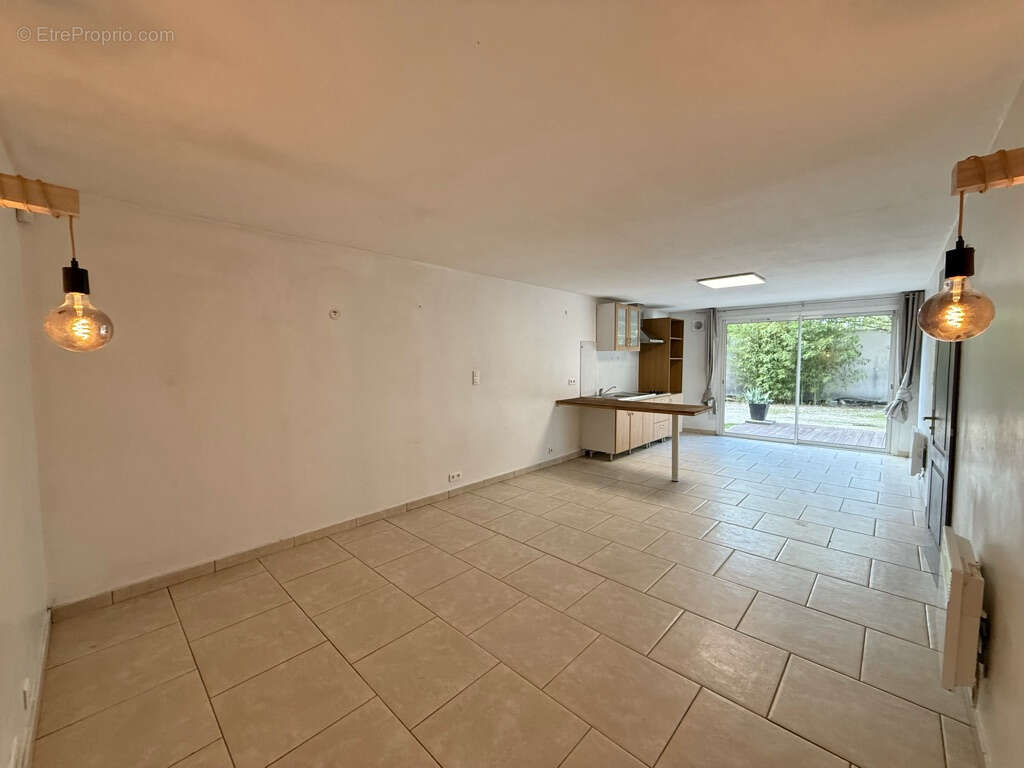 Appartement à VALENCE