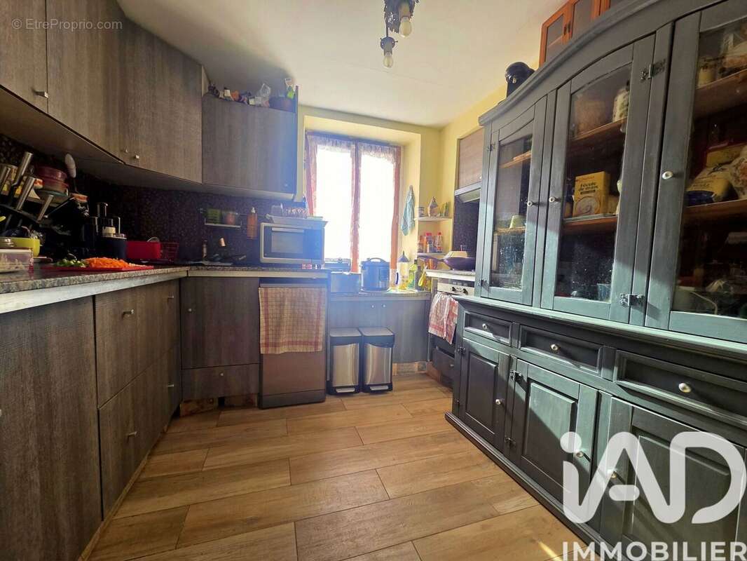 Photo 5 - Appartement à MONACIA-D'AULLENE
