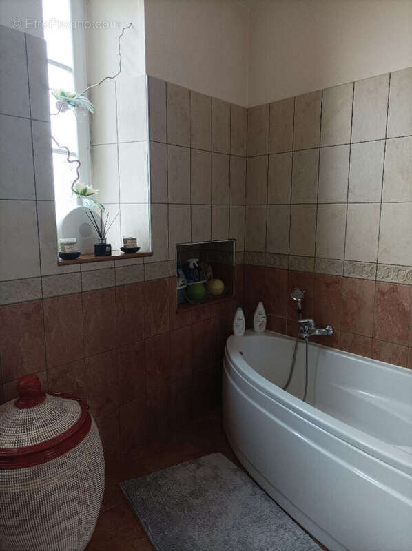 Appartement à AUTUN