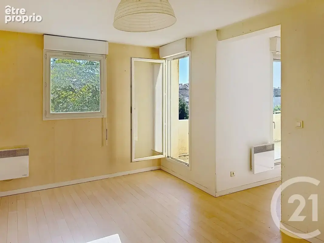Appartement 4 pièces 63 m² à vendre à Angouleme (16000) - photo 2
