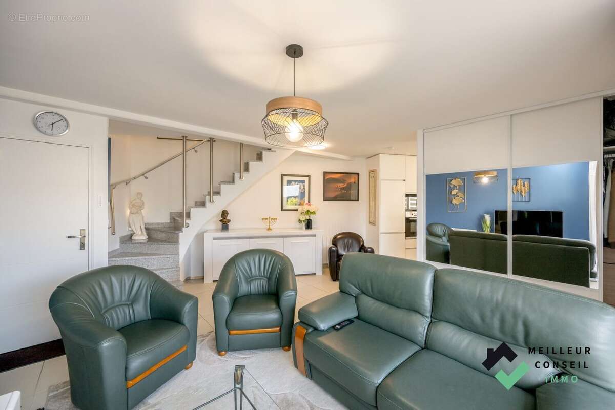 Maison à SAINT-BRIEUC