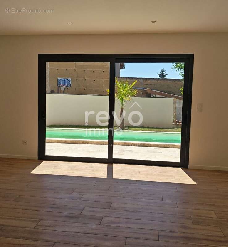 Maison contemporaine - photo 9