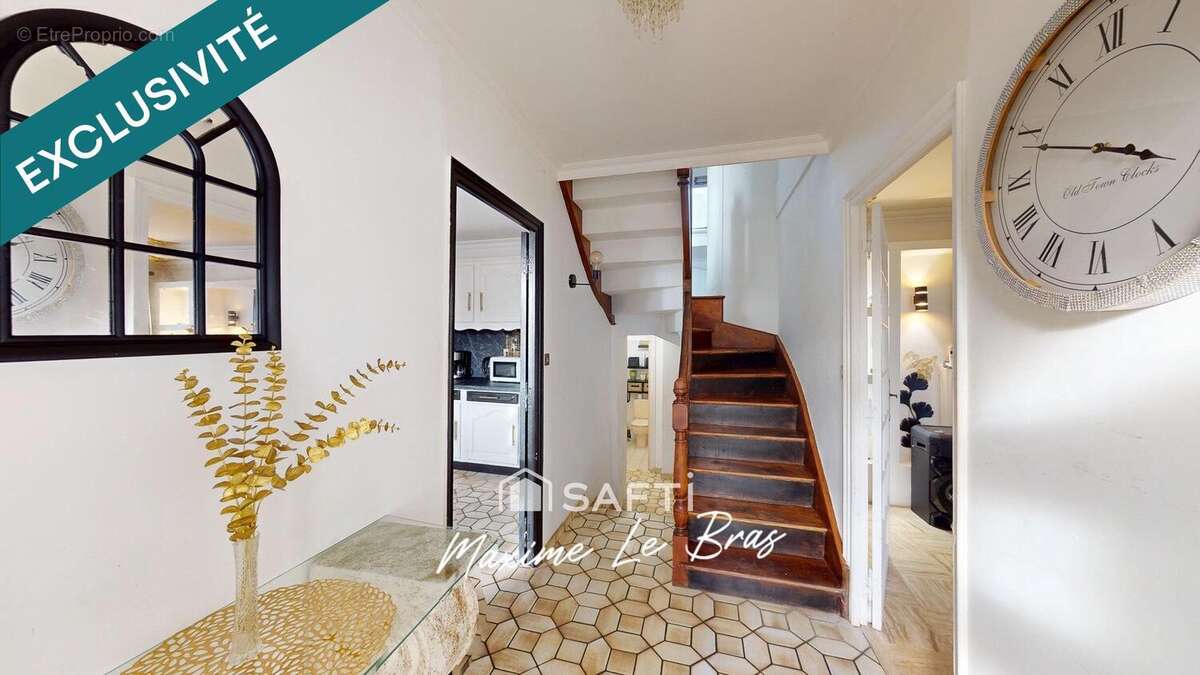 Photo 4 - Maison à PONT-AVEN