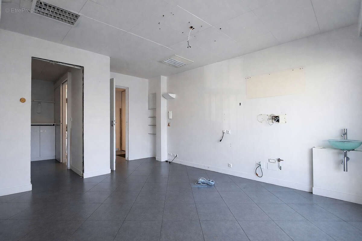 Appartement à PORNICHET