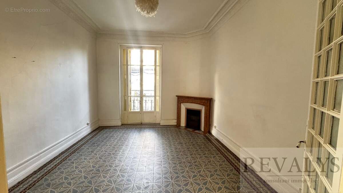 Alpes-maritimes(06) nice liberation vente bourgeois 4/5 pieces - photo 4