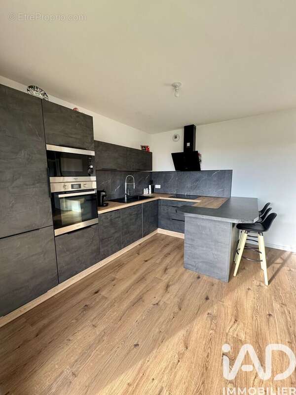 Photo 3 - Appartement à TERVILLE