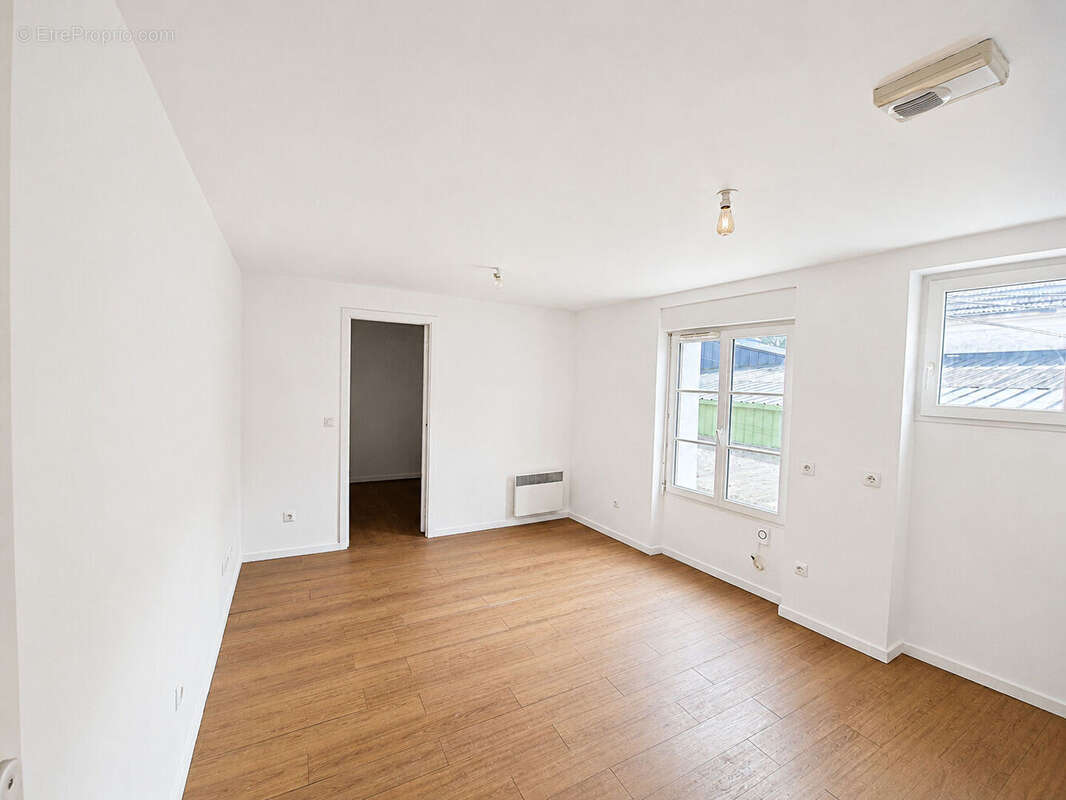 Maison à HERBLAY