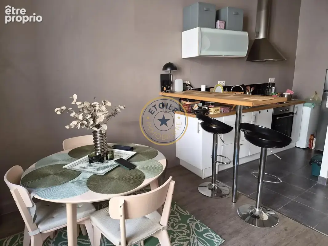 Investissement T1bis hyper-centre - photo 3