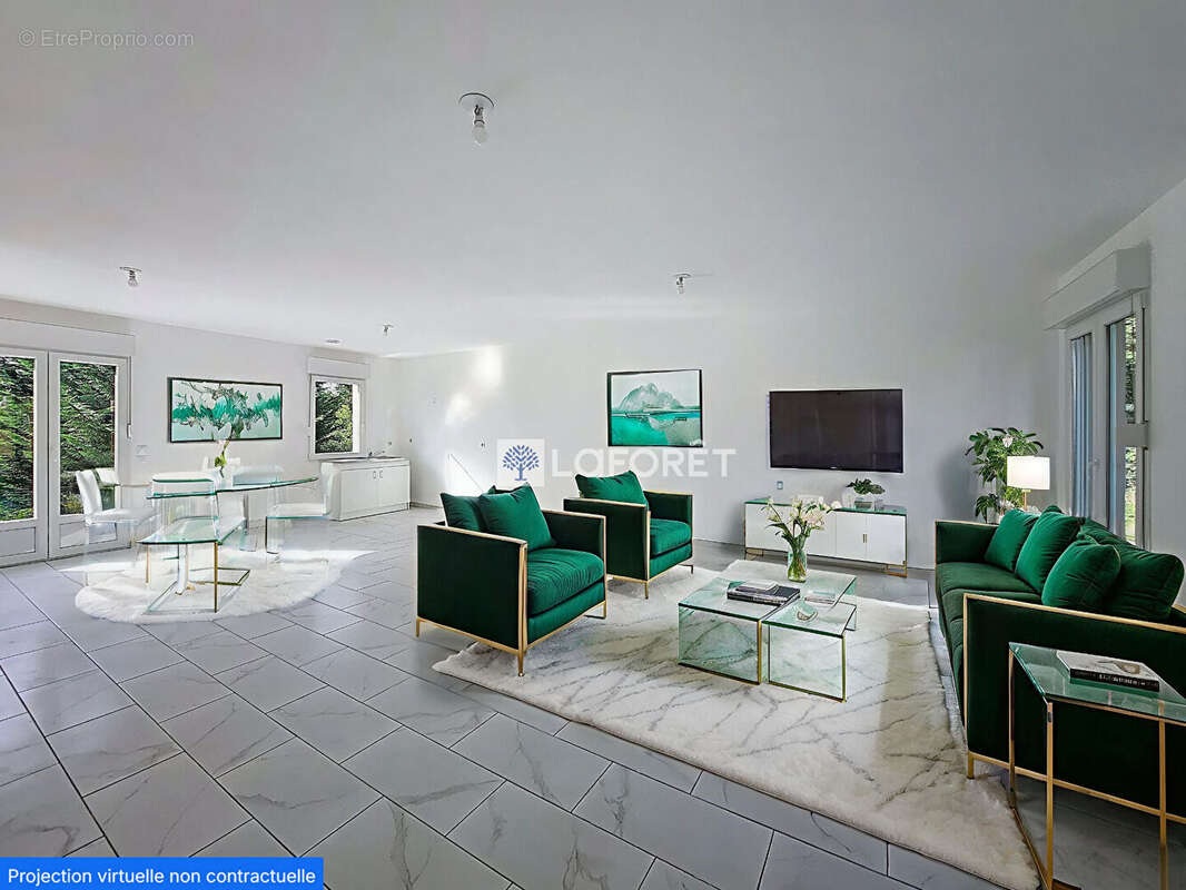 Maison à LA NEUVILLE-EN-BEINE