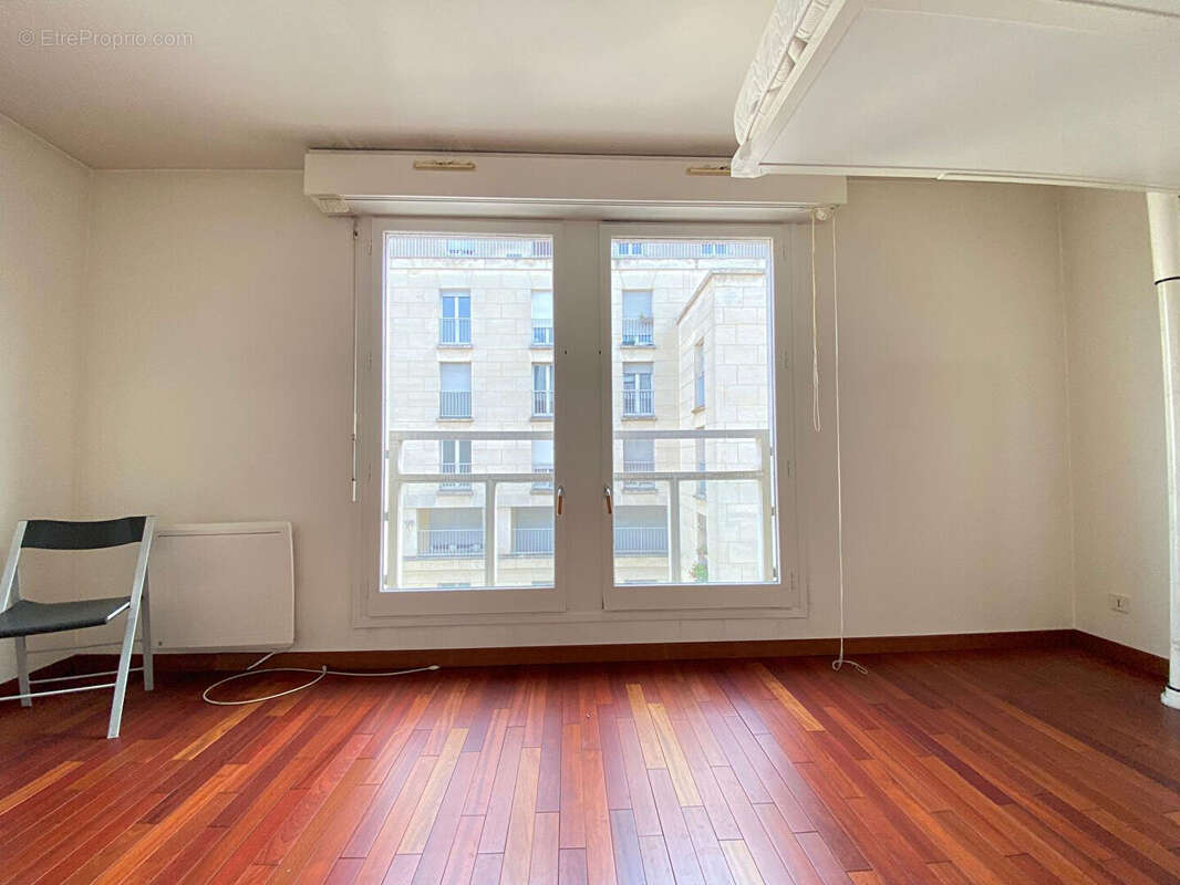 Appartement 26m² à paris 3e arrondissement - photo 4