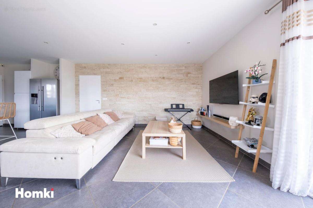 Maison à VERNET