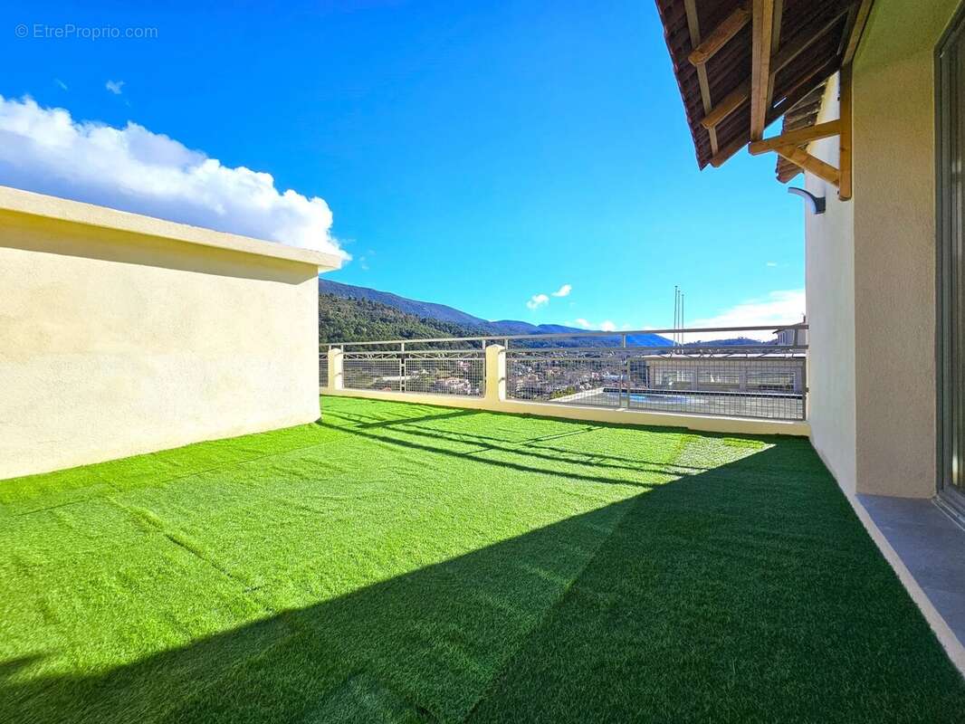 Appartement à LEVENS