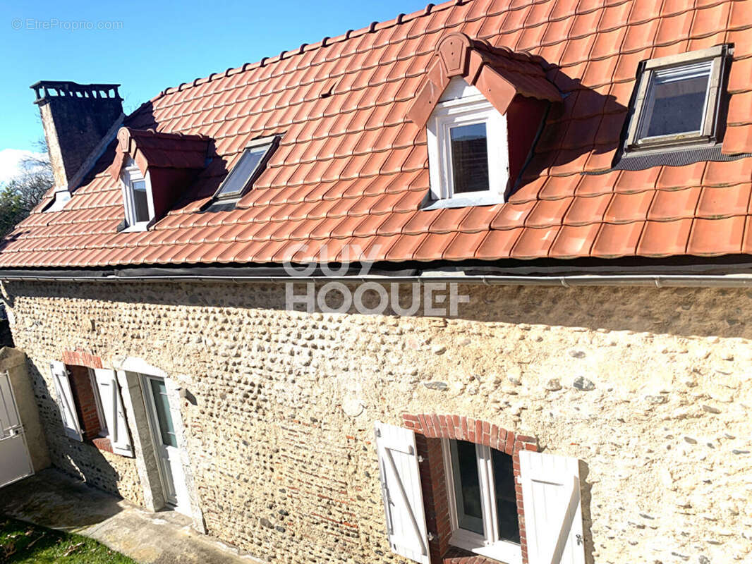 Maison à LABASTIDE-CEZERACQ