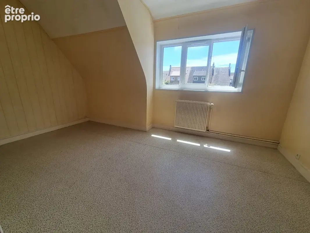 Maison Avranches - photo 6