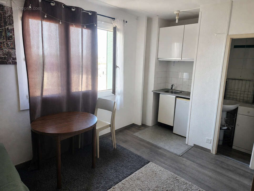 Appartement à ALES