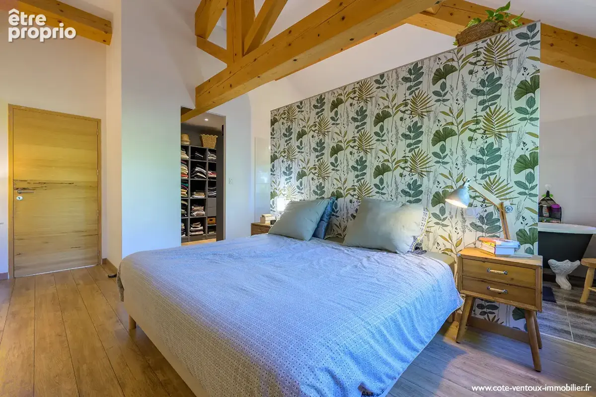 Belle propriété de 250 m² à Aubignan - photo 14