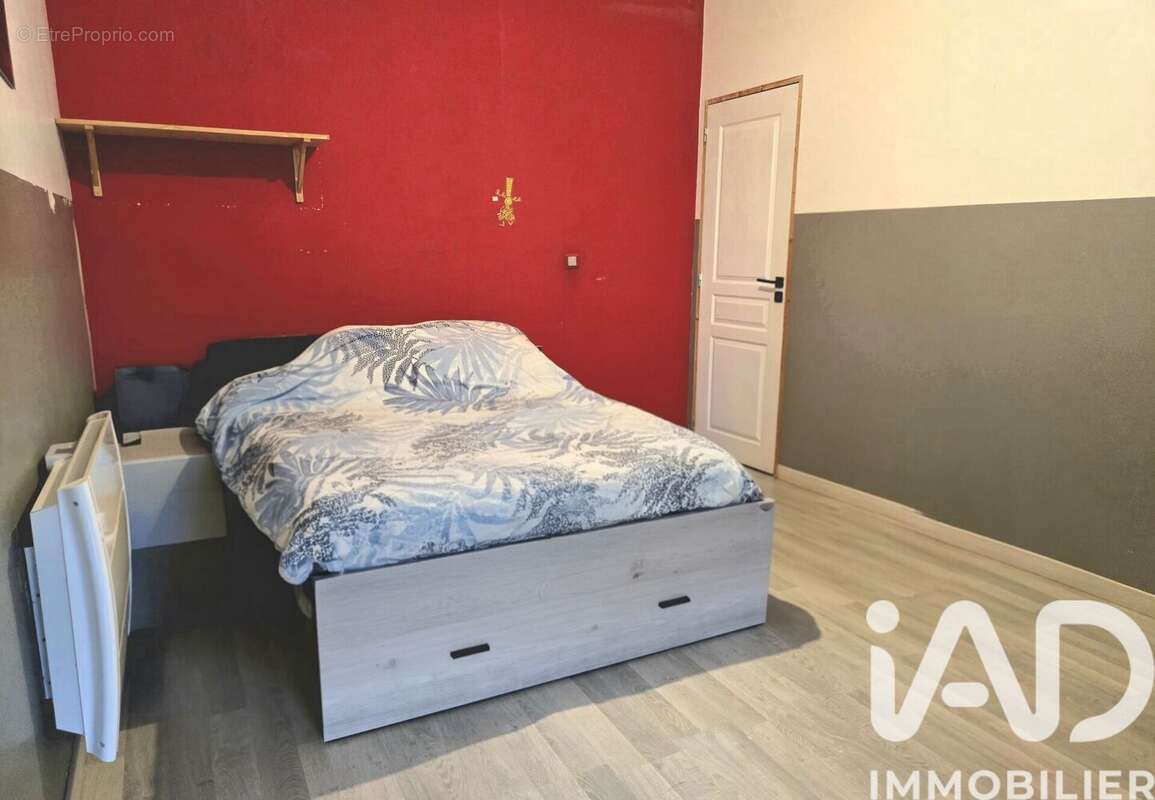 Photo 6 - Maison à HOSTENS