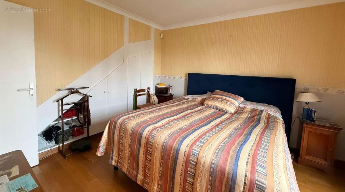 Maison à RAMBOUILLET