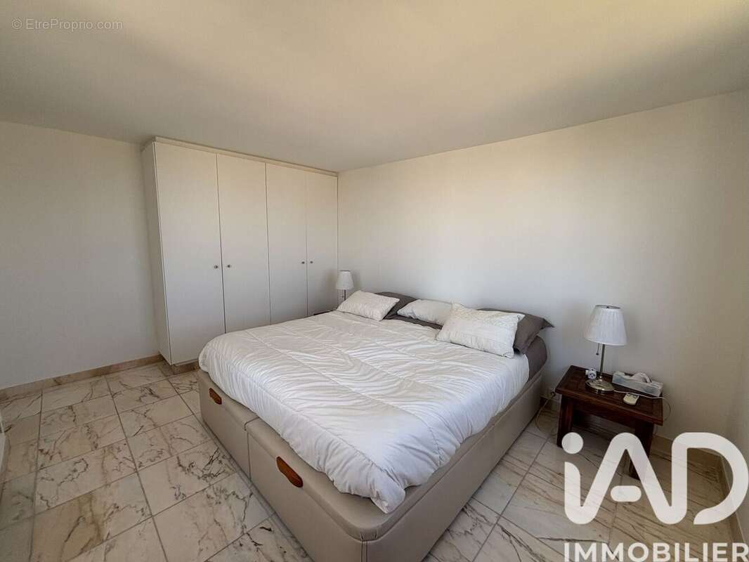 Photo 6 - Appartement à SAINT-LAURENT-DU-VAR