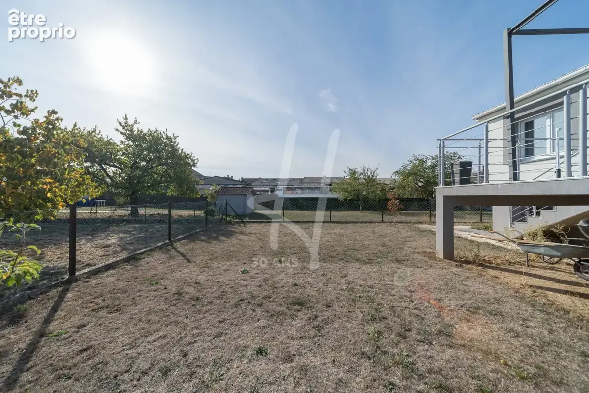 Maison 5 pièces 120 m² à vendre à Talange (57525) - photo 4