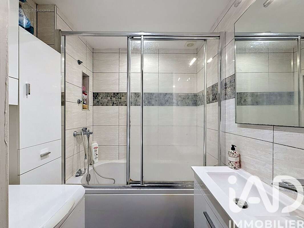 Photo 9 - Appartement à PERPIGNAN