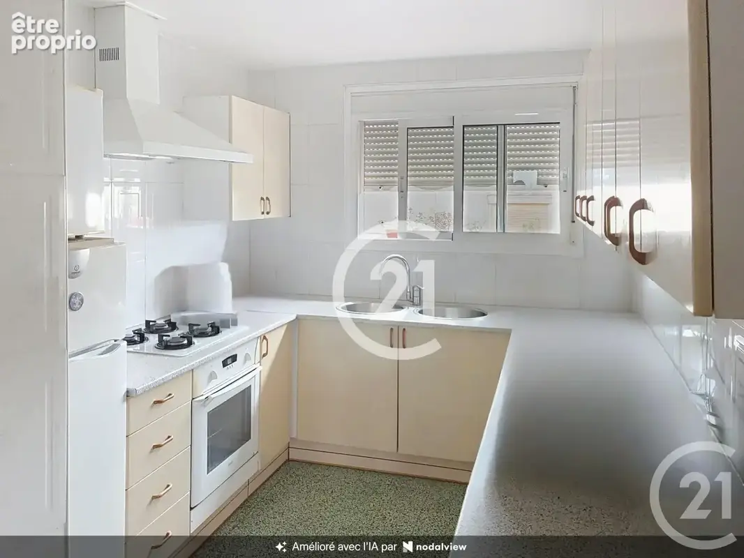 Maison 3 pièces 55 m² à vendre à Elne (66200) - photo 7