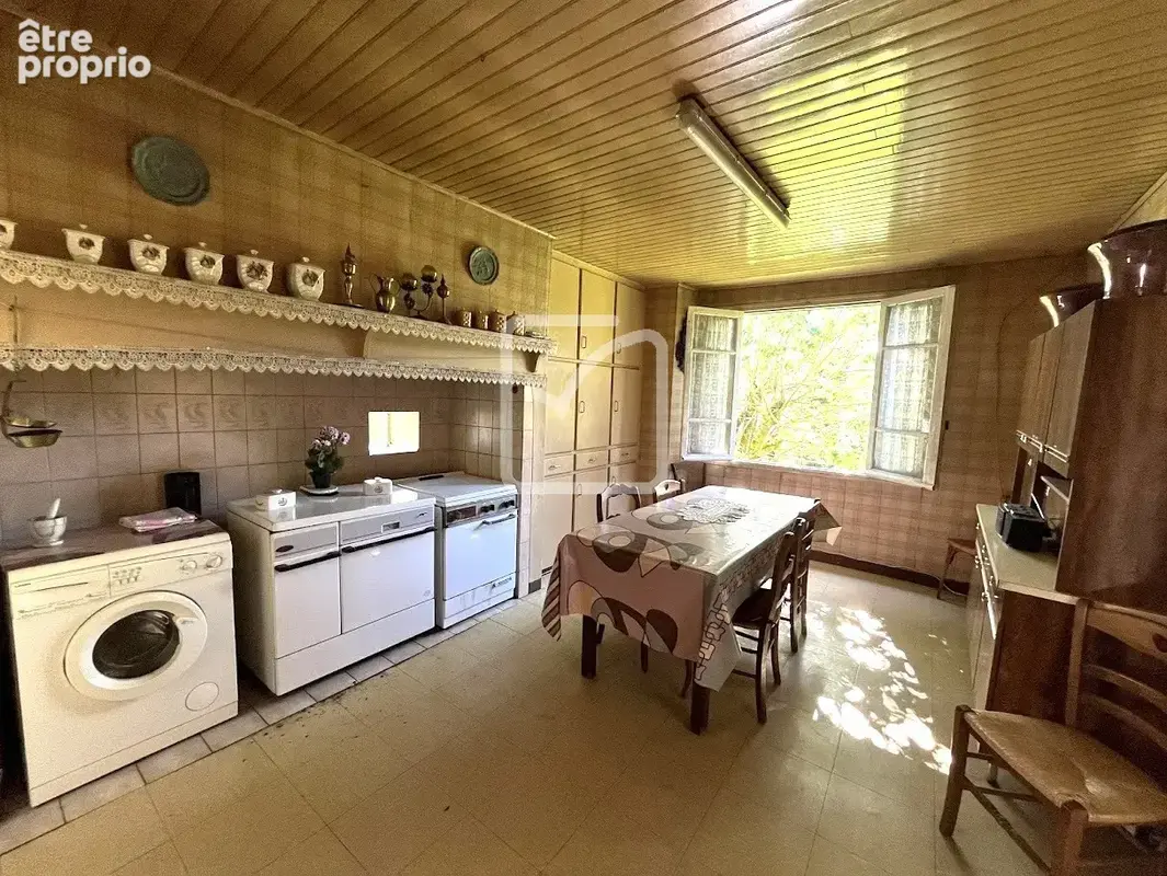 Maison et dépendances - photo 5