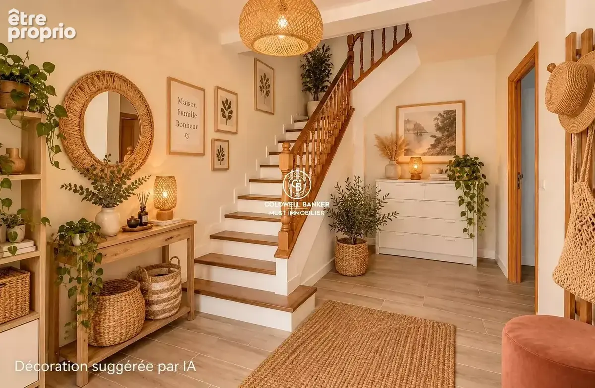 Maison 6 pièces 180 m² à vendre à Perpignan (66000) - photo 5