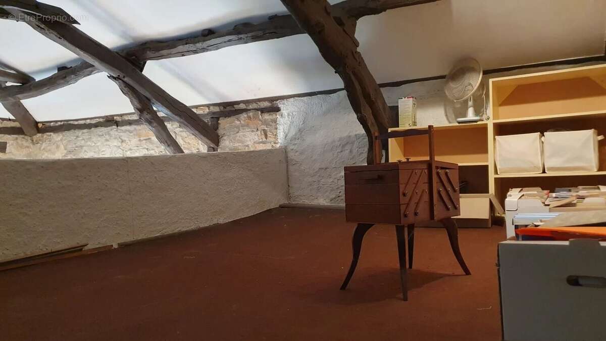 Maison à SAINT-ANTONIN-NOBLE-VAL