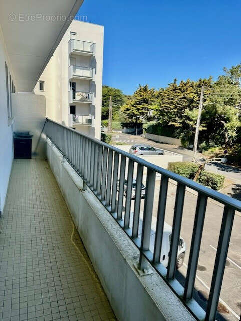 Appartement à LA BAULE-ESCOUBLAC