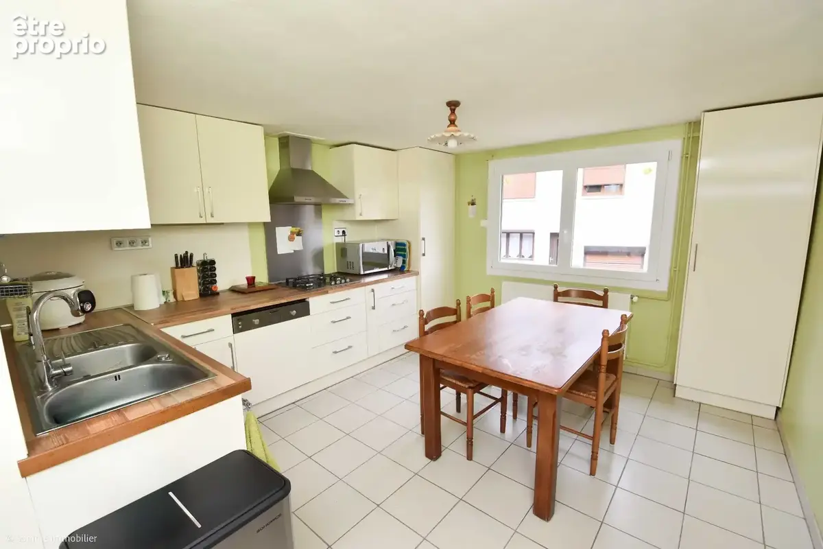 Maison 5 pièces 88 m² à vendre à Domart-En-Ponthieu (80620) - photo 7