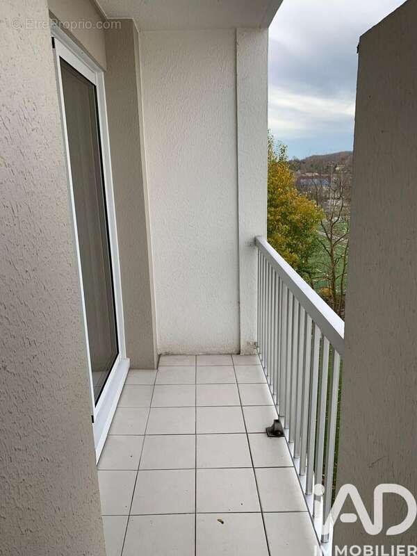 Photo 8 - Appartement à BAYONNE