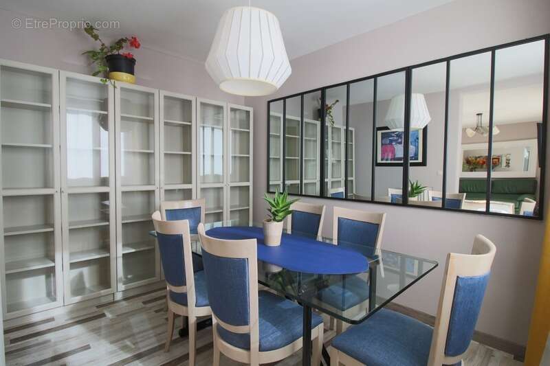 Appartement à DIGNE-LES-BAINS