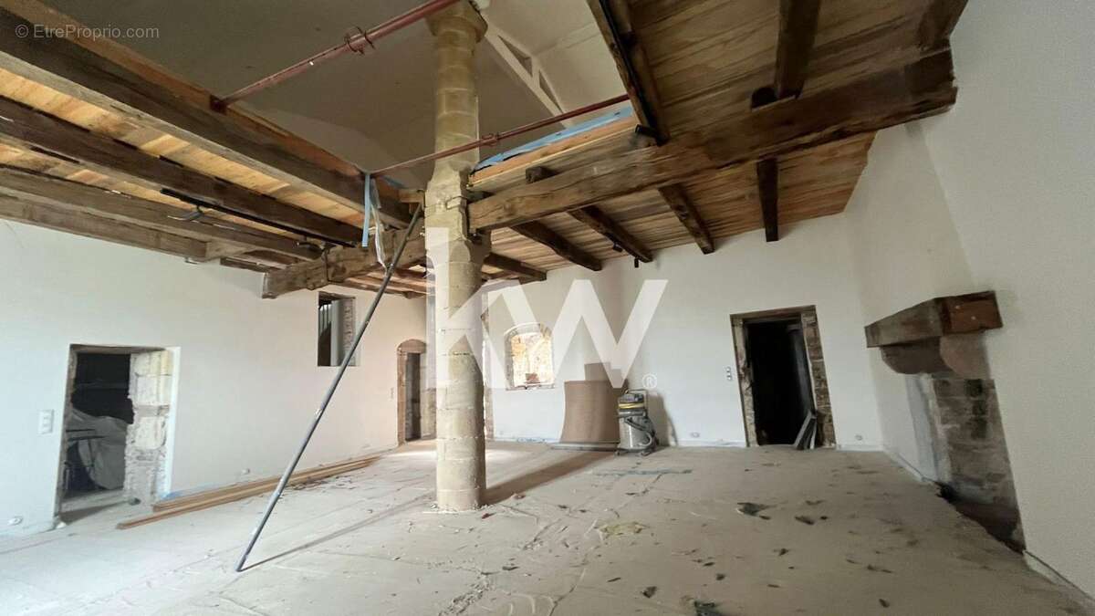 Appartement à CORDES-SUR-CIEL