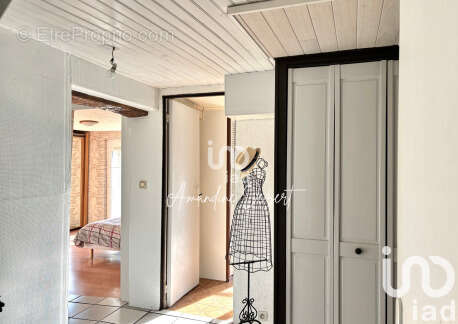 Photo 6 - Maison à FONTENELLE-EN-BRIE