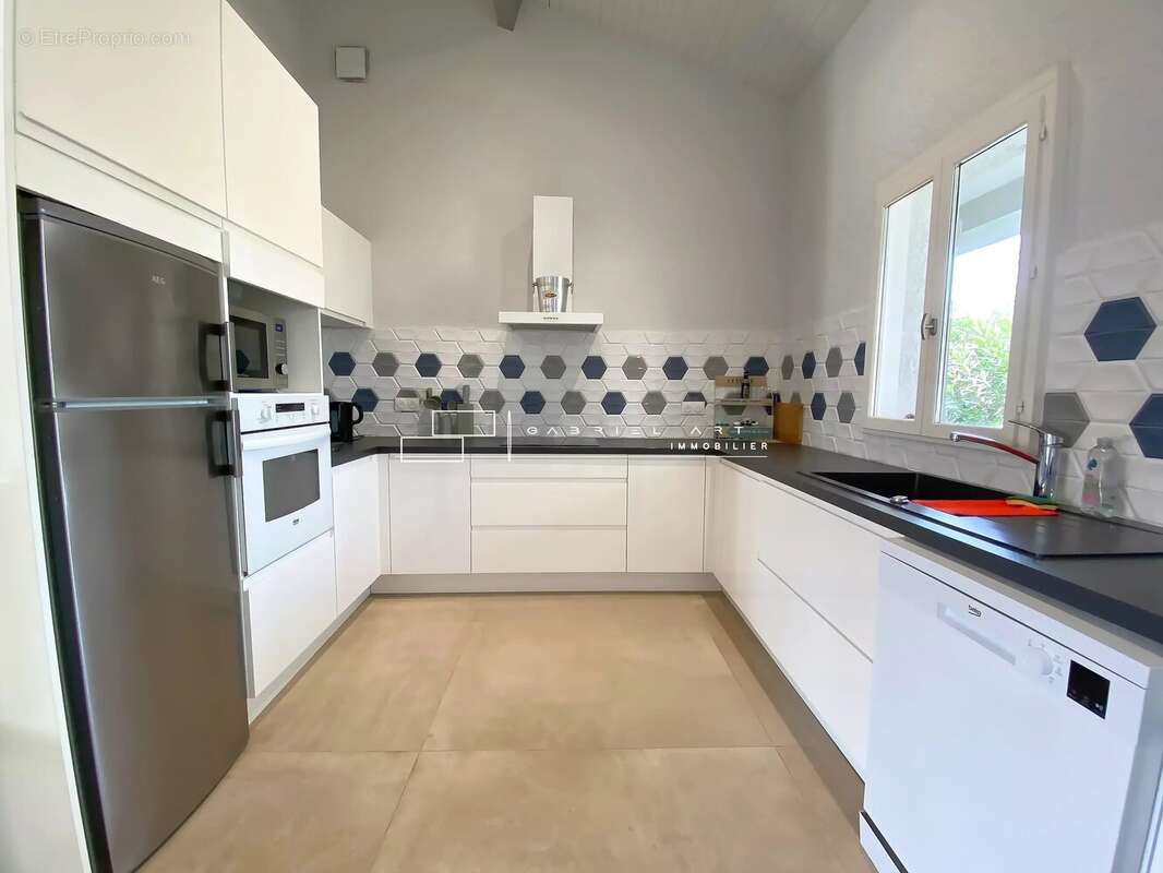 Villa dune oceane - photo 8