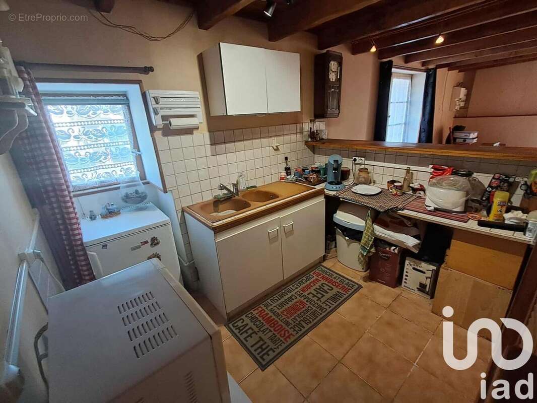 Photo 7 - Maison à FONTENET