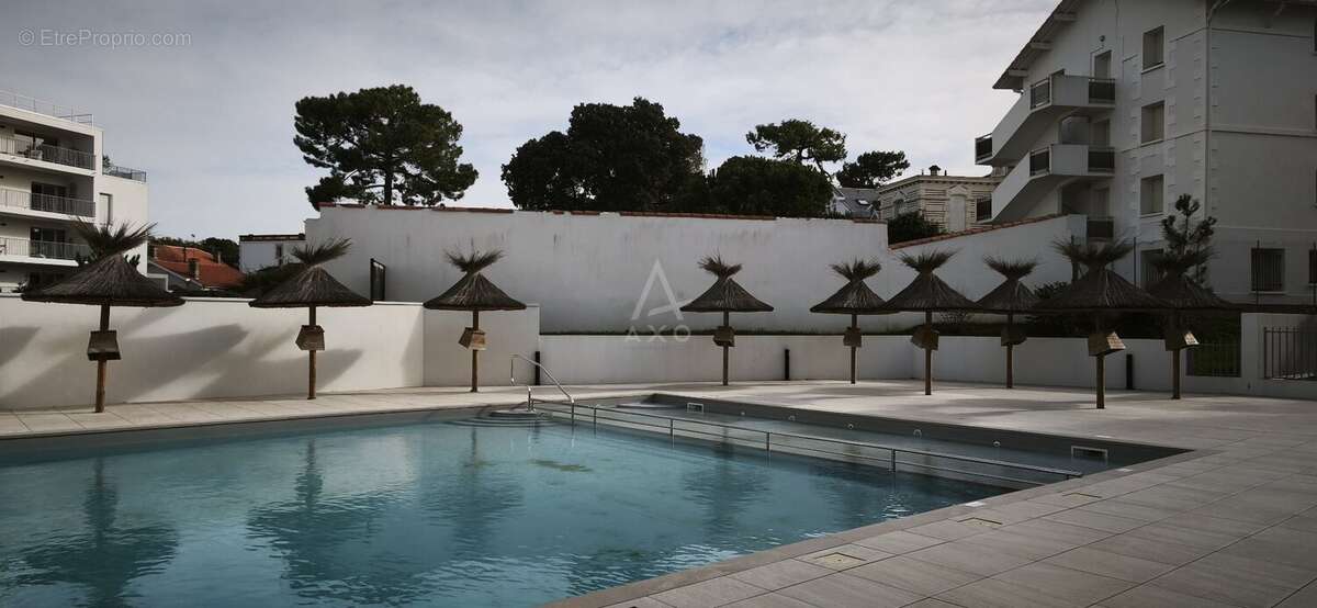 Appartement à ROYAN