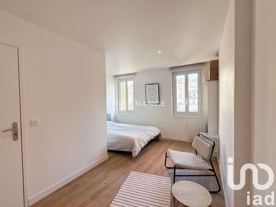 Photo 9 - Appartement à MARSEILLE-6E