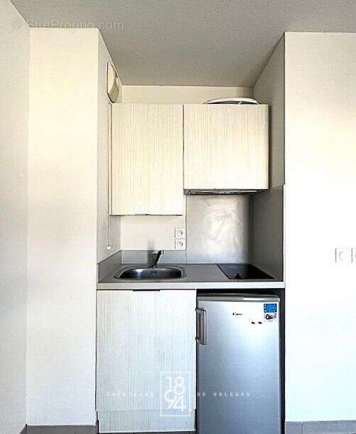 Appartement à MARSEILLE-9E