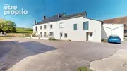 Maison à SURY-EN-VAUX