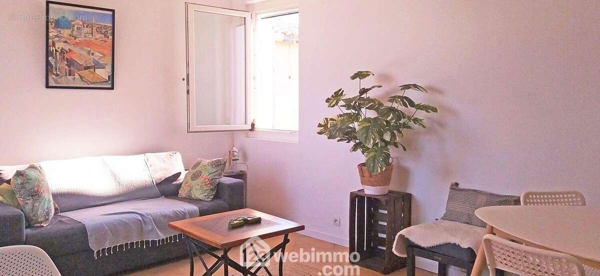 Appartement à SAINTES-MARIES-DE-LA-MER