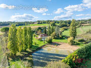 Maison à VILLAMBLARD