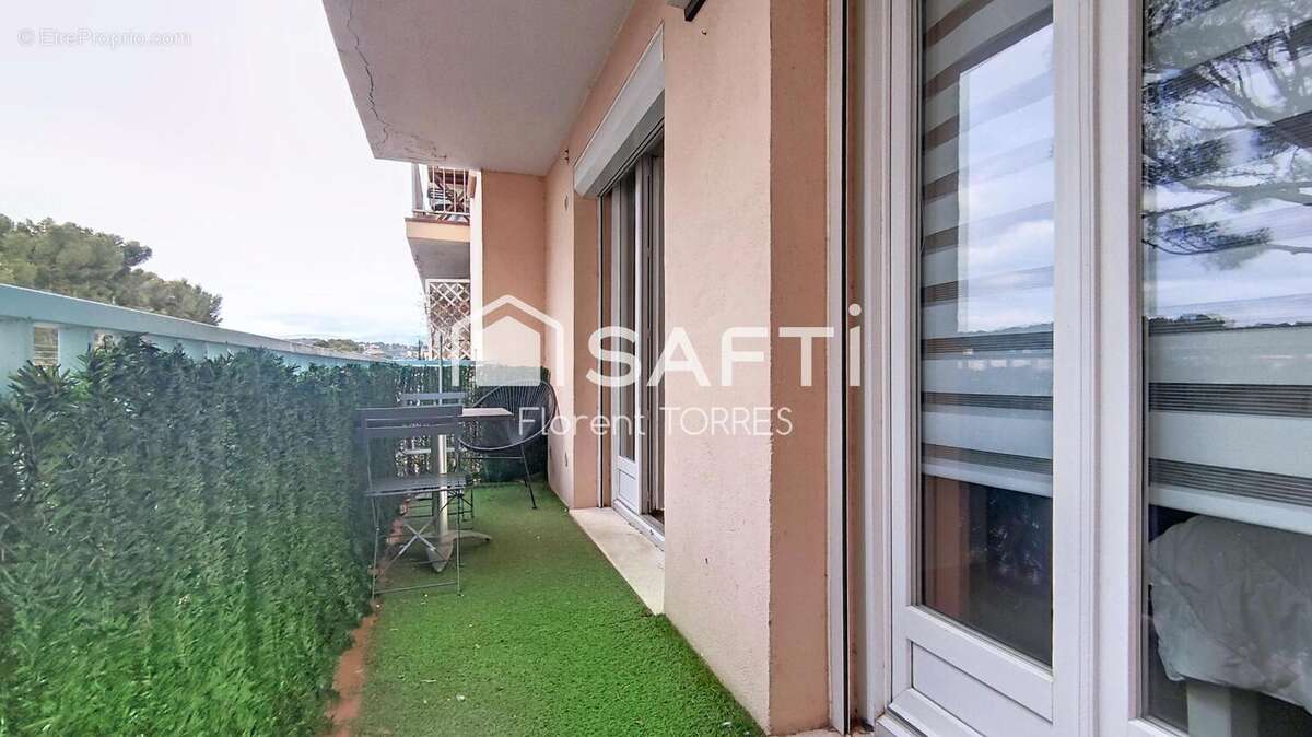 Photo 9 - Appartement à LA SEYNE-SUR-MER