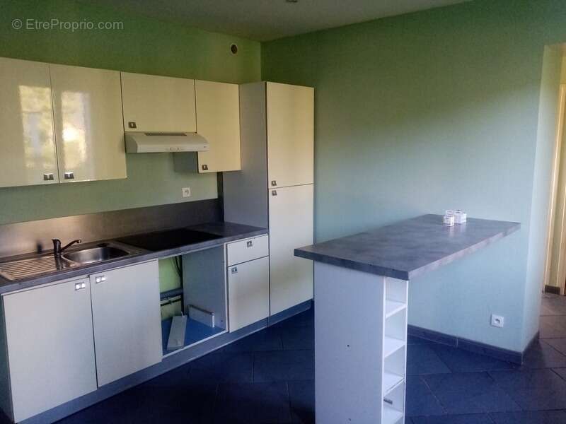 Maison à GRAINVILLE-LA-TEINTURIERE