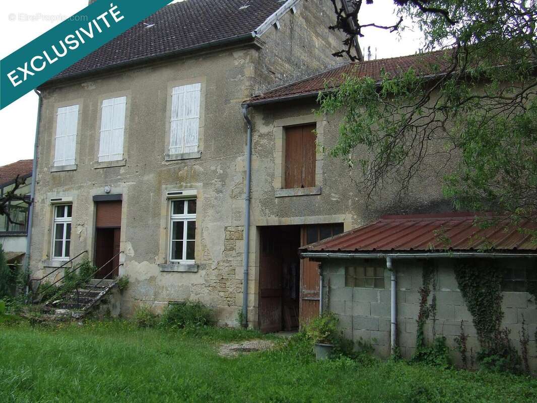Maison 142 m² à Lisle-En-Rigault  - photo 9